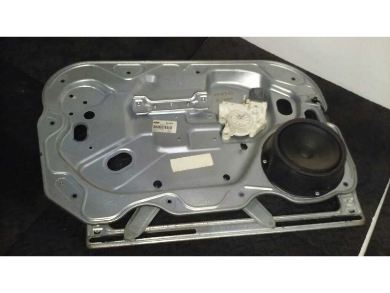 Recambio de elevalunas delantero izquierdo para ford focus berlina (cap) ambiente (d) referencia OEM IAM  ELECTRICO 5P