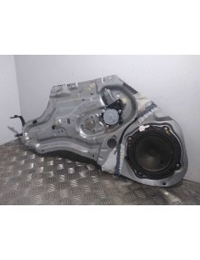 Recambio de elevalunas delantero izquierdo para kia soul 1.6 crdi cat referencia OEM IAM 824702KXXX  