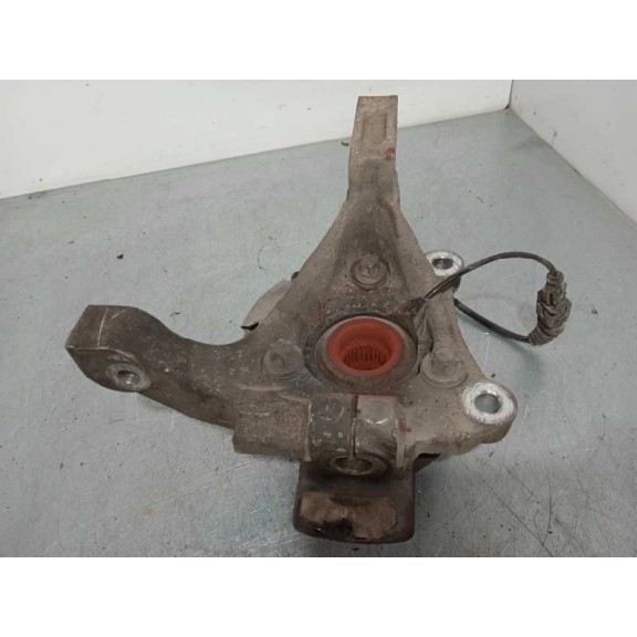 Recambio de mangueta delantera izquierda para opel vectra c berlina comfort referencia OEM IAM   CON ABS