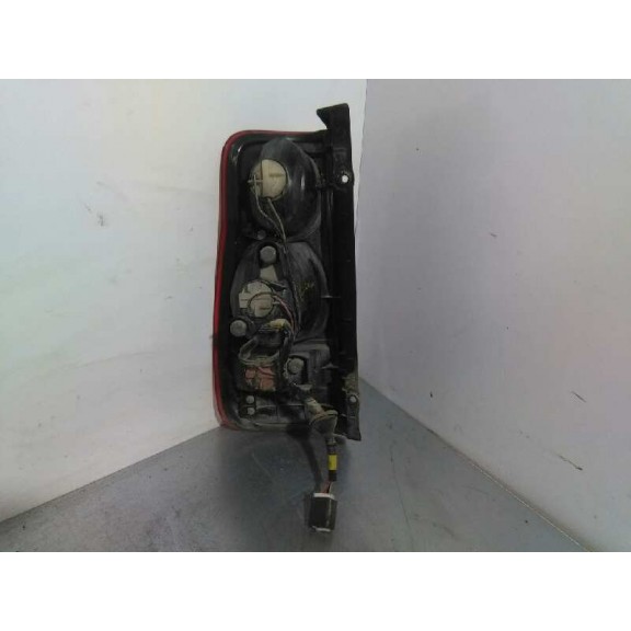 Recambio de piloto trasero derecho para hyundai matrix (fc) 1.5 crdi gls referencia OEM IAM   