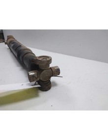 Recambio de transmision central delantera para tata safari 2.2 referencia OEM IAM 269941110139   2