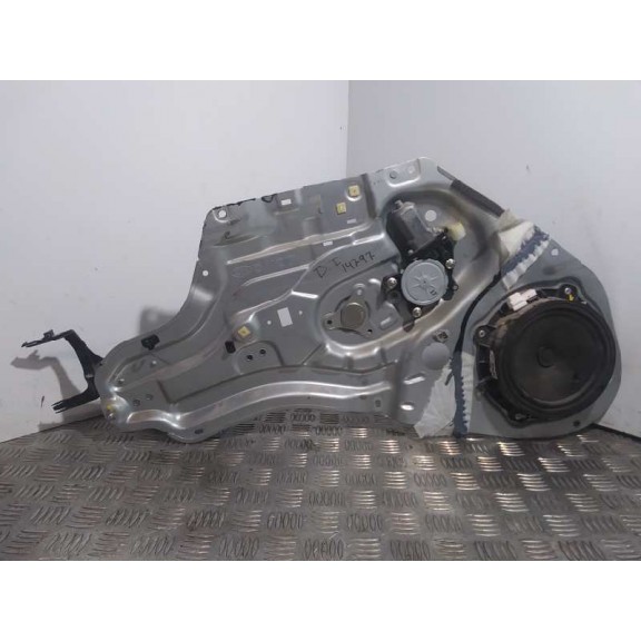 Recambio de elevalunas delantero izquierdo para kia soul 1.6 crdi cat referencia OEM IAM 824702KXXX  