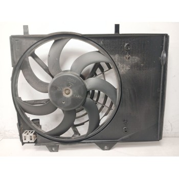 Recambio de electroventilador para peugeot 2008 (--.2013) referencia OEM IAM FS2083  9801666680
