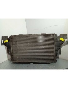 Recambio de intercooler para opel vectra c berlina comfort referencia OEM IAM 13108570 13108570 873548N