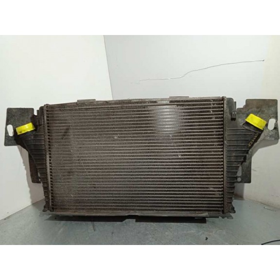 Recambio de intercooler para opel vectra c berlina comfort referencia OEM IAM 13108570 13108570 873548N