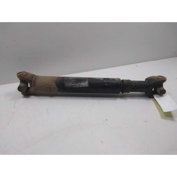 Recambio de transmision central delantera para tata safari 2.2 referencia OEM IAM 269941110139  