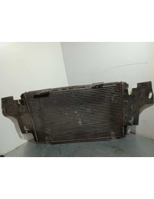 Recambio de intercooler para opel vectra c berlina comfort referencia OEM IAM 13108570 13108570 873548N 2