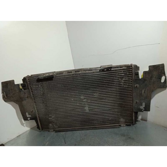 Recambio de intercooler para opel vectra c berlina comfort referencia OEM IAM 13108570 13108570 873548N