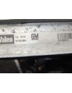 Recambio de intercooler para opel vectra c berlina comfort referencia OEM IAM 13108570 13108570 873548N