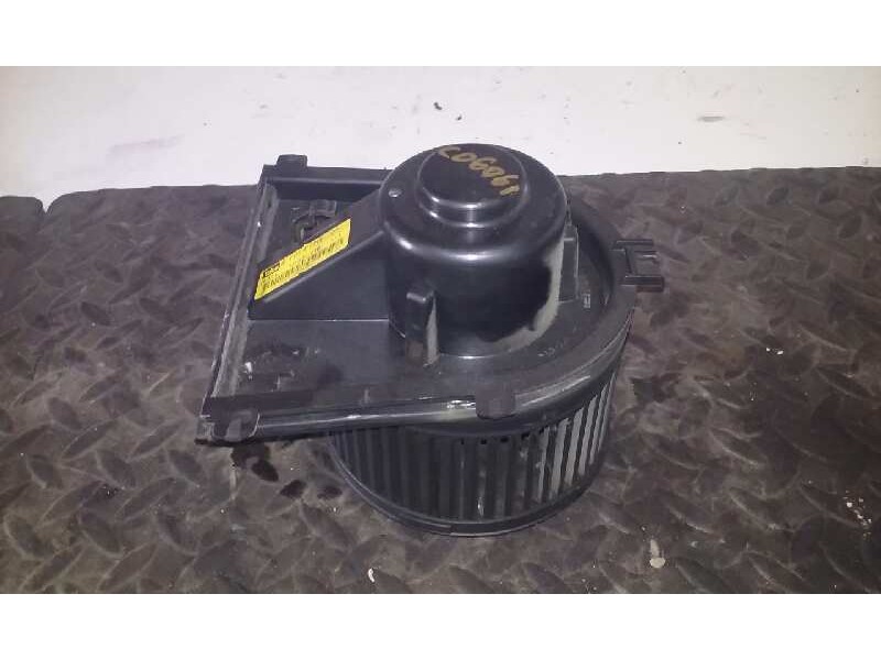 Recambio de motor calefaccion para volkswagen golf iv variant (1j5) highline referencia OEM IAM 1J1819021B  