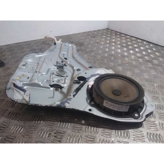 Recambio de elevalunas trasero derecho para kia soul 1.6 crdi cat referencia OEM IAM 834802KXXX  