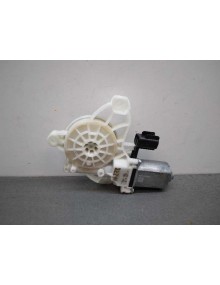 Recambio de motor elevalunas trasero derecho para ford focus titanium referencia OEM IAM JX7B14A389BC 2 PINES 