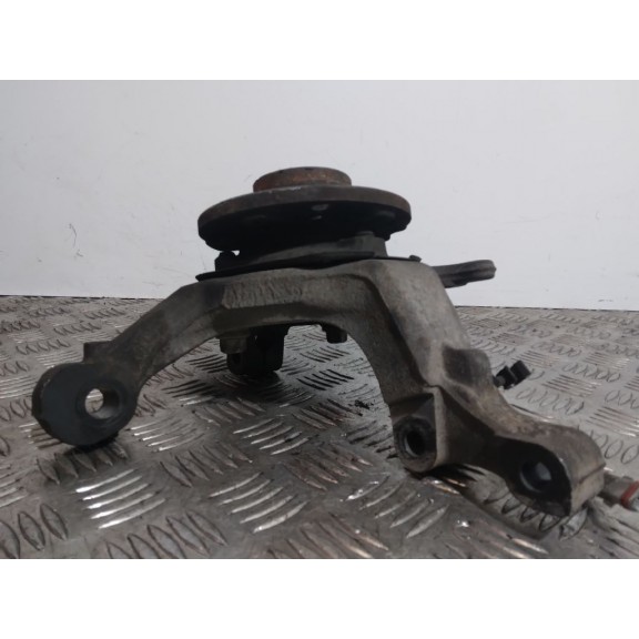 Recambio de mangueta delantera izquierda para opel astra gtc cosmo referencia OEM IAM   