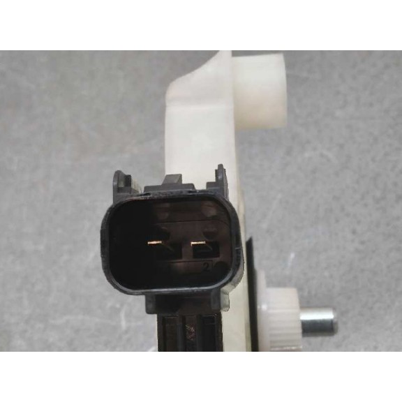 Recambio de motor elevalunas trasero derecho para ford focus titanium referencia OEM IAM JX7B14A389BC 2 PINES 