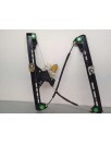 Recambio de elevalunas delantero derecho para citroën c4 picasso attraction referencia OEM IAM 9675924680 9675288880 6 PINS