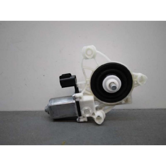 Recambio de motor elevalunas trasero derecho para ford focus titanium referencia OEM IAM JX7B14A389BC 2 PINES 