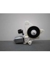 Recambio de motor elevalunas trasero derecho para ford focus titanium referencia OEM IAM JX7B14A389BC 2 PINES 