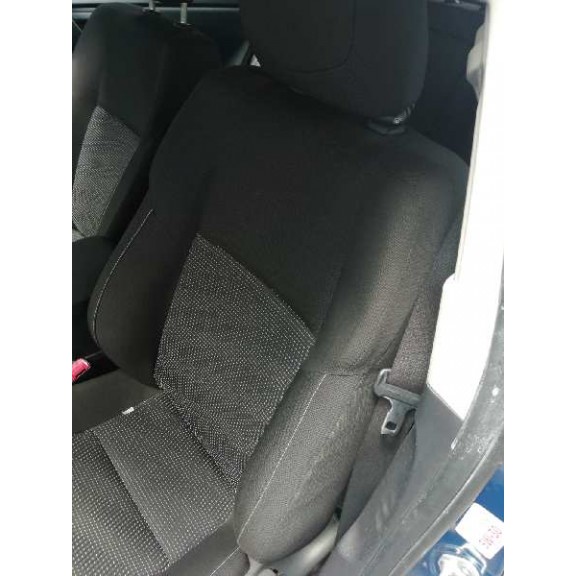 Recambio de asiento delantero izquierdo para toyota auris active referencia OEM IAM   