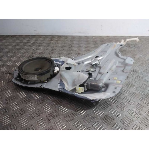 Recambio de elevalunas trasero izquierdo para kia soul 1.6 crdi cat referencia OEM IAM 834702KXXX  