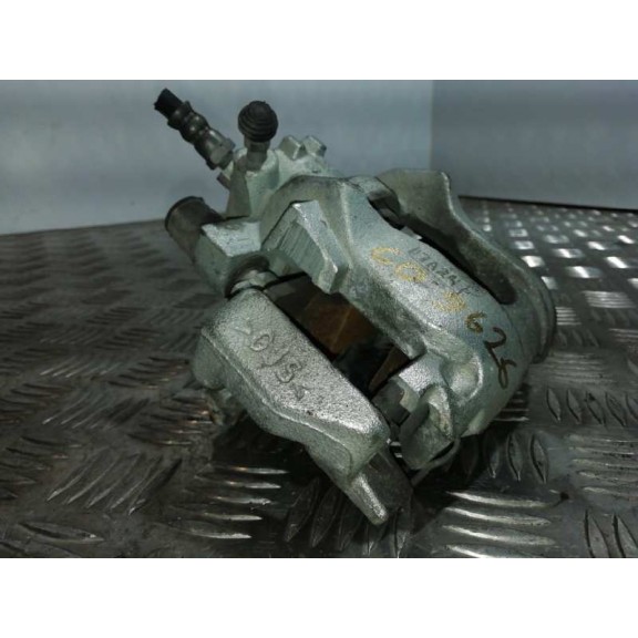 Recambio de pinza freno delantera izquierda para smart forfour basis (66kw) (453.044) referencia OEM IAM  ATE 