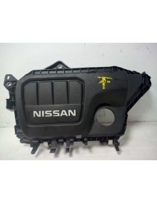 Recambio de tapa motor para nissan qashqai (j11) acenta 4x4 referencia OEM IAM 175B12531R  