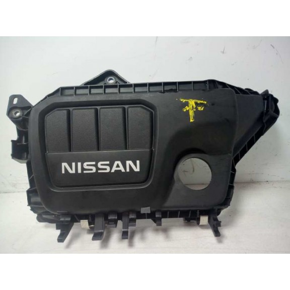 Recambio de tapa motor para nissan qashqai (j11) acenta 4x4 referencia OEM IAM 175B12531R  