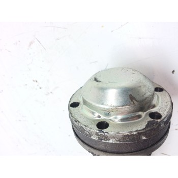 Recambio de transmision delantera derecha para skoda superb ii (3t4) 2.0 tdi 16v referencia OEM IAM   