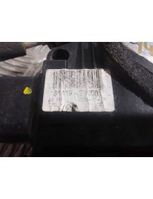 Recambio de cerradura puerta trasera izquierda para kia soul 1.6 crdi cat referencia OEM IAM 814102K000   2