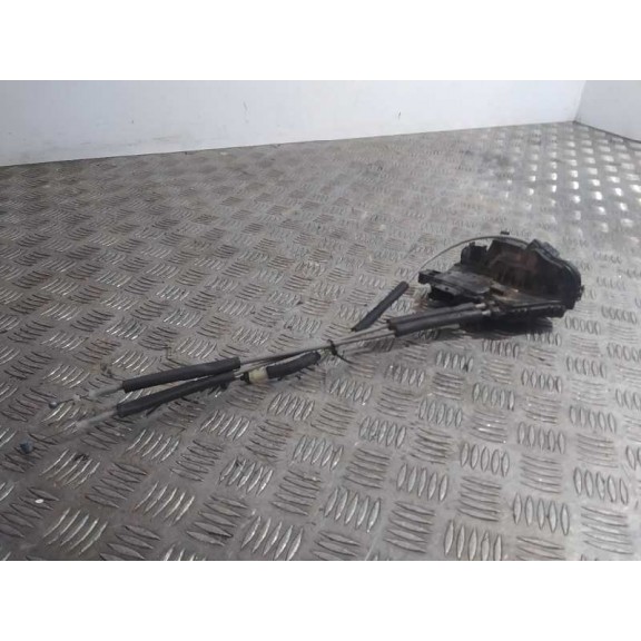 Recambio de cerradura puerta trasera izquierda para kia soul 1.6 crdi cat referencia OEM IAM 814102K000  