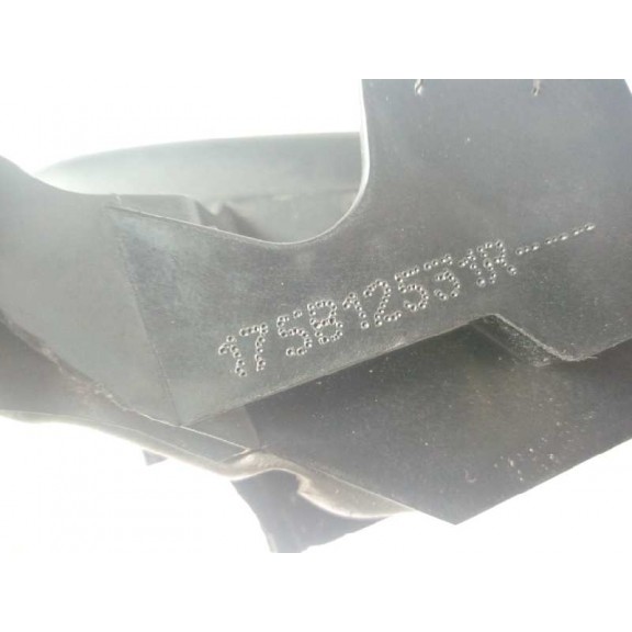 Recambio de tapa motor para nissan qashqai (j11) acenta 4x4 referencia OEM IAM 175B12531R  