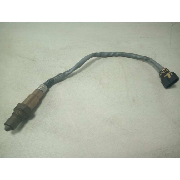 Recambio de sonda lambda para nissan qashqai (j11) acenta 4x4 referencia OEM IAM 226A41733R 0281004221 H8201395330