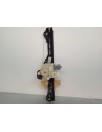 Recambio de elevalunas trasero derecho para citroën c4 picasso attraction referencia OEM IAM 9676172380 9675288180 6 PINS