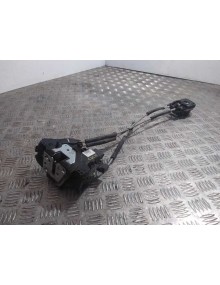 Recambio de cerradura puerta trasera derecha para kia soul 1.6 crdi cat referencia OEM IAM 814202K000  