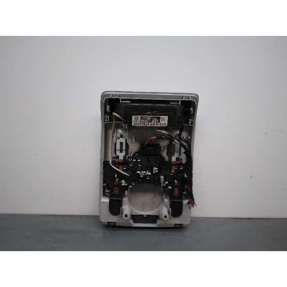 Recambio de luz interior para audi a3 (8p) 2.0 tdi ambiente referencia OEM IAM 8P0951177  