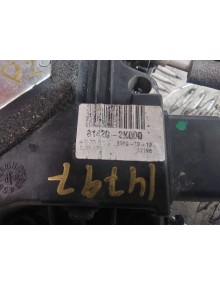 Recambio de cerradura puerta trasera derecha para kia soul 1.6 crdi cat referencia OEM IAM 814202K000   2