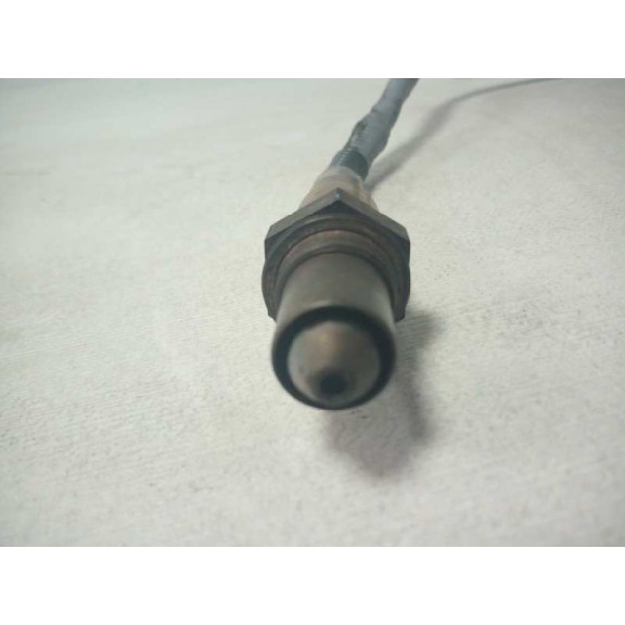 Recambio de sonda lambda para nissan qashqai (j11) acenta 4x4 referencia OEM IAM 226A41733R 0281004221 H8201395330