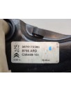 Recambio de elevalunas trasero derecho para citroën c4 picasso attraction referencia OEM IAM 9676172380 9675288180 6 PINS