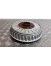 Recambio de tambor freno trasero para smart forfour basis (66kw) (453.044) referencia OEM IAM A4534200302  