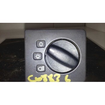 MANDO LUCES SALPICADERO