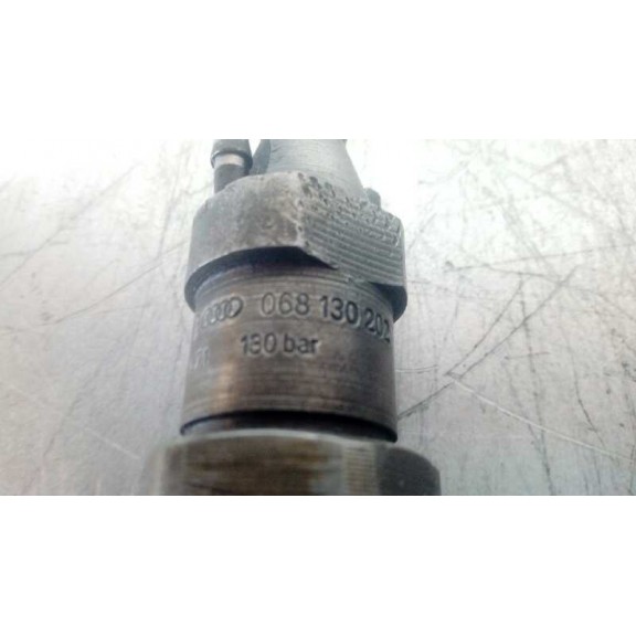 Recambio de inyector para volkswagen t4 transporter/furgoneta (mod. 1991) 2.4 diesel referencia OEM IAM 068130202 KCA30S44 