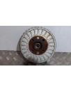 Recambio de tambor freno trasero para smart forfour basis (66kw) (453.044) referencia OEM IAM A4534200302  