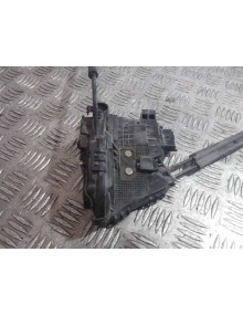 Recambio de cerradura puerta delantera derecha para kia soul 1.6 crdi cat referencia OEM IAM 813202K010   2