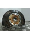 Recambio de mangueta delantera izquierda para seat toledo (kg3) reference referencia OEM IAM  ABS 5 TORNILLOS