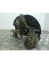 Recambio de mangueta delantera izquierda para seat toledo (kg3) reference referencia OEM IAM  ABS 5 TORNILLOS