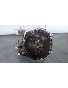 Recambio de caja cambios para fiat fiorino básico referencia OEM IAM  B 194.361KM