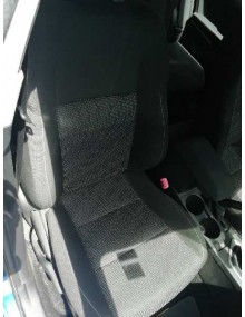 Recambio de asiento delantero derecho para toyota auris active referencia OEM IAM   