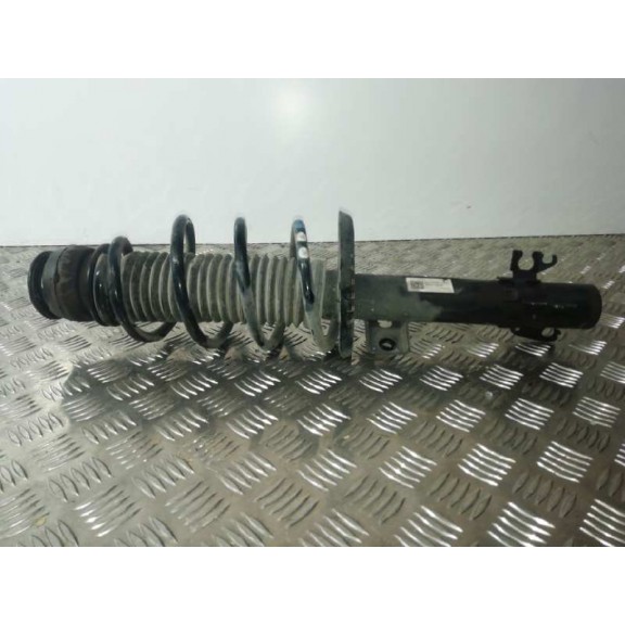 Recambio de amortiguador delantero izquierdo para seat toledo (kg3) reference referencia OEM IAM 6R0413031BF 6R0413031BF 6R04130