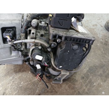 Recambio de caja cambios para citroën c4 picasso i monospace (ud_) 1.6 hdi referencia OEM IAM 20DS18  