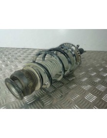 Recambio de amortiguador delantero izquierdo para seat toledo (kg3) reference referencia OEM IAM 6R0413031BF 6R0413031BF 6R04130 2