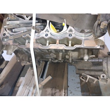 Recambio de motor casco para mini mini (r56) 1.6 16v cat referencia OEM IAM N12B16A M DESPIECE